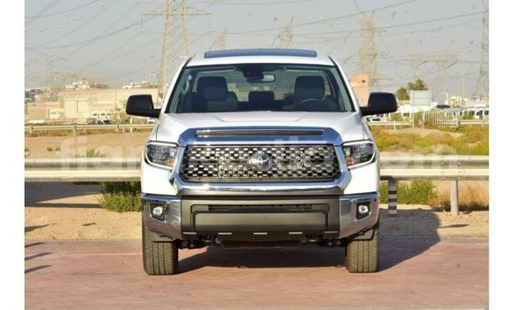 Buy Import Toyota Tundra White Car in Import - Dubai in Diana Buy Import Toyota Tundra White Car in Import - Dubai in Diana
