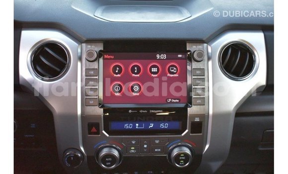 Buy Import Toyota Tundra White Car in Import - Dubai in Diana Buy Import Toyota Tundra White Car in Import - Dubai in Diana