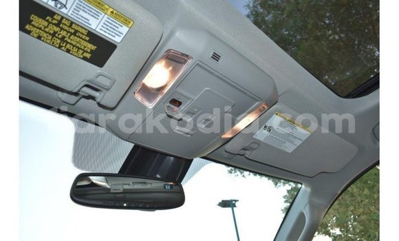 Buy Import Toyota Tundra White Car in Import - Dubai in Diana Buy Import Toyota Tundra White Car in Import - Dubai in Diana