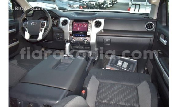 Buy Import Toyota Tundra White Car in Import - Dubai in Diana Buy Import Toyota Tundra White Car in Import - Dubai in Diana