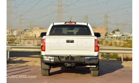 Buy Import Toyota Tundra White Car in Import - Dubai in Diana Buy Import Toyota Tundra White Car in Import - Dubai in Diana