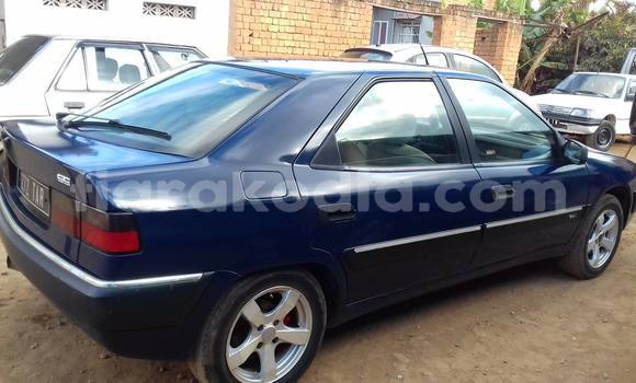 Acheter Occasion Voiture Citroen Xsara Bleu à Antananarivo, Analamanga