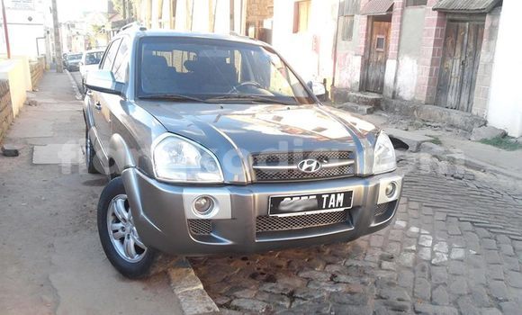 Hividy Hyundai Tucson Hafa Car in Antananarivo in Analamanga Hividy Hyundai Tucson Hafa Car in Antananarivo in Analamanga