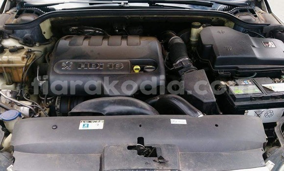 Acheter Occasion Voiture Peugeot 407 Gris à Antananarivo, Analamanga Acheter Occasion Voiture Peugeot 407 Gris à Antananarivo, Analamanga