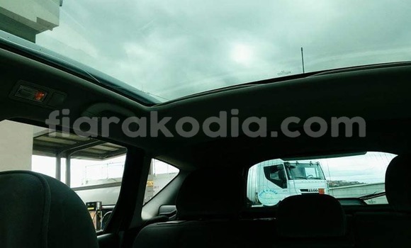 Acheter Occasion Voiture Peugeot 407 Gris à Antananarivo, Analamanga Acheter Occasion Voiture Peugeot 407 Gris à Antananarivo, Analamanga