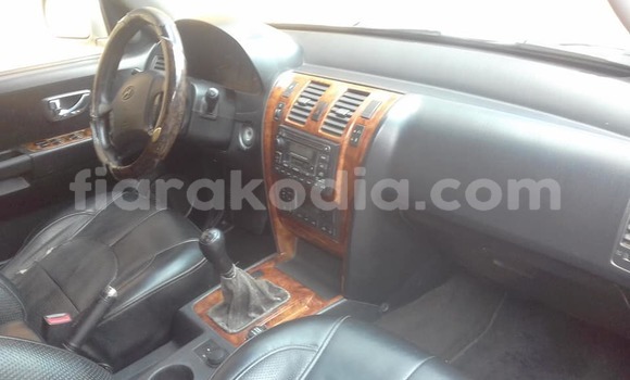 Acheter Occasion Voiture Hyundai H1 Gris à Antananarivo, Analamanga Acheter Occasion Voiture Hyundai H1 Gris à Antananarivo, Analamanga