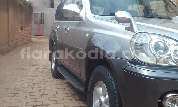 Acheter Occasion Voiture Hyundai H1 Gris à Antananarivo, Analamanga Acheter Occasion Voiture Hyundai H1 Gris à Antananarivo, Analamanga