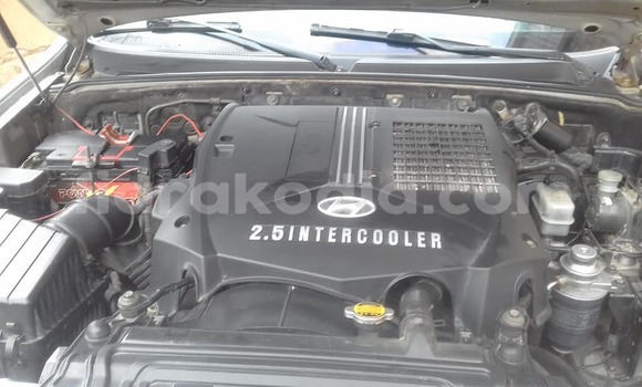 Acheter Occasion Voiture Hyundai H1 Gris à Antananarivo, Analamanga Acheter Occasion Voiture Hyundai H1 Gris à Antananarivo, Analamanga