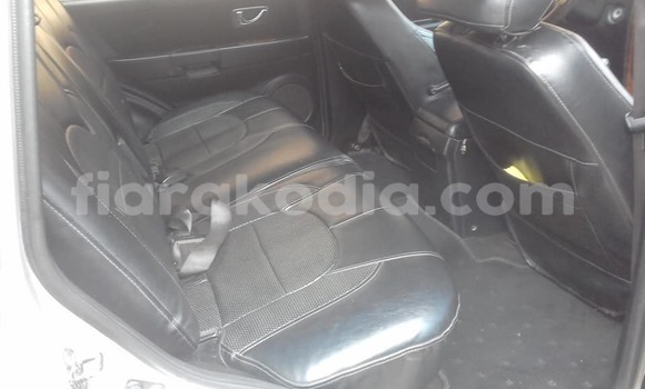 Acheter Occasion Voiture Hyundai H1 Gris à Antananarivo, Analamanga Acheter Occasion Voiture Hyundai H1 Gris à Antananarivo, Analamanga