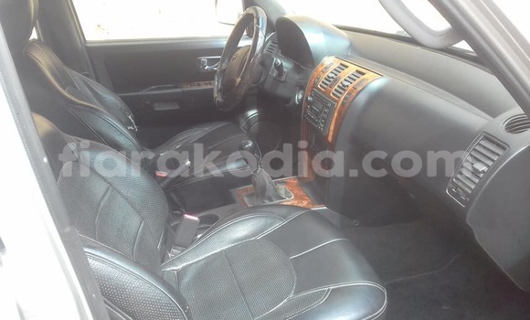 Acheter Occasion Voiture Hyundai H1 Gris à Antananarivo, Analamanga Acheter Occasion Voiture Hyundai H1 Gris à Antananarivo, Analamanga