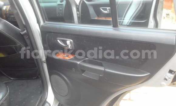 Acheter Occasion Voiture Hyundai H1 Gris à Antananarivo, Analamanga Acheter Occasion Voiture Hyundai H1 Gris à Antananarivo, Analamanga