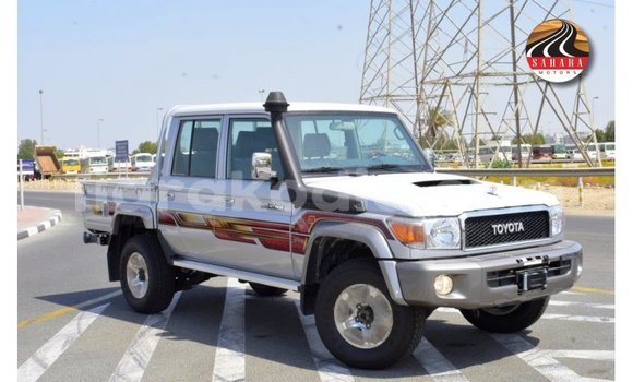 Buy Import Toyota Land Cruiser Other Car in Import - Dubai in Diana Buy Import Toyota Land Cruiser Other Car in Import - Dubai in Diana