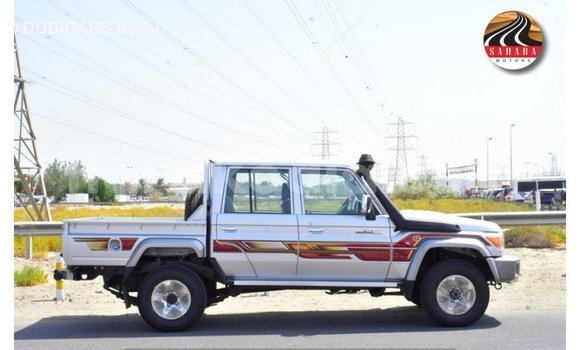 Buy Import Toyota Land Cruiser Other Car in Import - Dubai in Diana Buy Import Toyota Land Cruiser Other Car in Import - Dubai in Diana