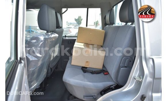 Buy Import Toyota Land Cruiser Other Car in Import - Dubai in Diana Buy Import Toyota Land Cruiser Other Car in Import - Dubai in Diana