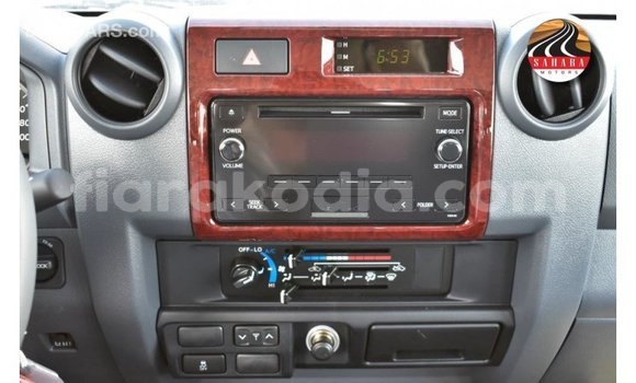 Buy Import Toyota Land Cruiser Other Car in Import - Dubai in Diana Buy Import Toyota Land Cruiser Other Car in Import - Dubai in Diana