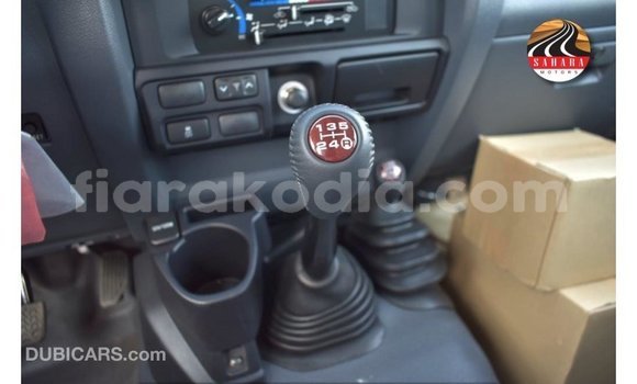 Buy Import Toyota Land Cruiser Other Car in Import - Dubai in Diana Buy Import Toyota Land Cruiser Other Car in Import - Dubai in Diana