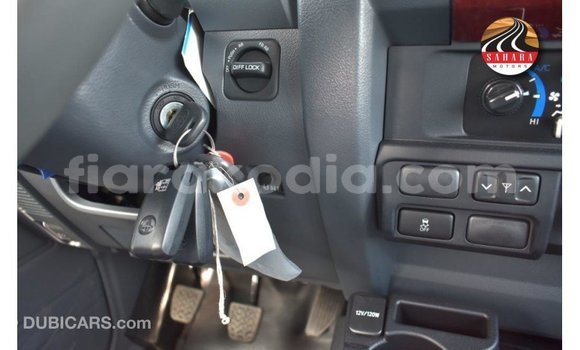Buy Import Toyota Land Cruiser Other Car in Import - Dubai in Diana Buy Import Toyota Land Cruiser Other Car in Import - Dubai in Diana