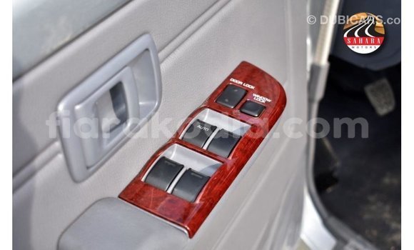Buy Import Toyota Land Cruiser Other Car in Import - Dubai in Diana Buy Import Toyota Land Cruiser Other Car in Import - Dubai in Diana