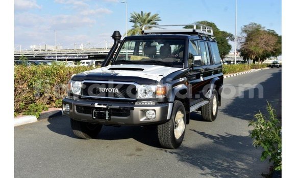 Buy Import Toyota Land Cruiser Other Car in Import - Dubai in Diana Buy Import Toyota Land Cruiser Other Car in Import - Dubai in Diana