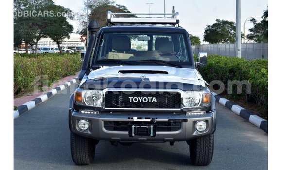Buy Import Toyota Land Cruiser Other Car in Import - Dubai in Diana Buy Import Toyota Land Cruiser Other Car in Import - Dubai in Diana