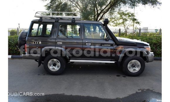 Buy Import Toyota Land Cruiser Other Car in Import - Dubai in Diana Buy Import Toyota Land Cruiser Other Car in Import - Dubai in Diana