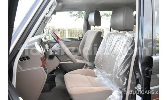 Buy Import Toyota Land Cruiser Other Car in Import - Dubai in Diana Buy Import Toyota Land Cruiser Other Car in Import - Dubai in Diana