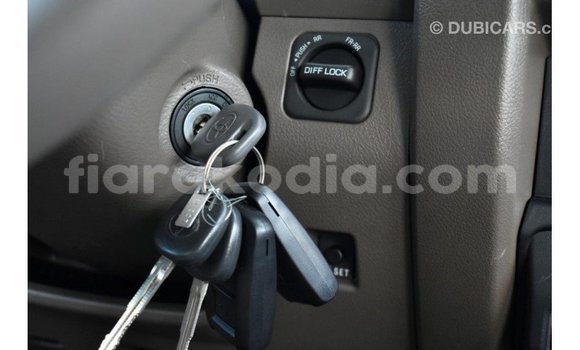Buy Import Toyota Land Cruiser Other Car in Import - Dubai in Diana Buy Import Toyota Land Cruiser Other Car in Import - Dubai in Diana