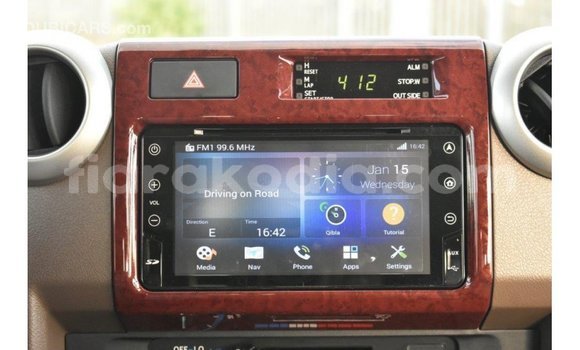 Buy Import Toyota Land Cruiser Other Car in Import - Dubai in Diana Buy Import Toyota Land Cruiser Other Car in Import - Dubai in Diana