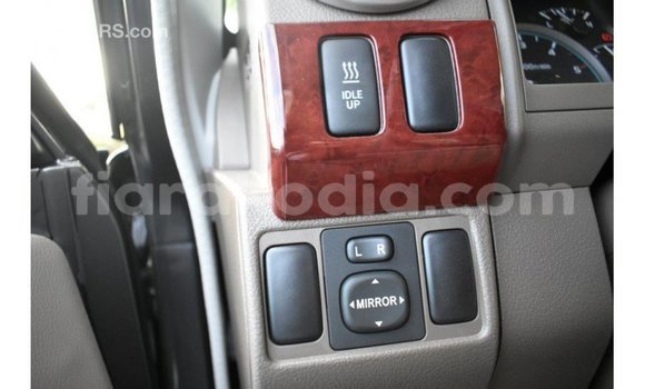 Buy Import Toyota Land Cruiser Other Car in Import - Dubai in Diana Buy Import Toyota Land Cruiser Other Car in Import - Dubai in Diana