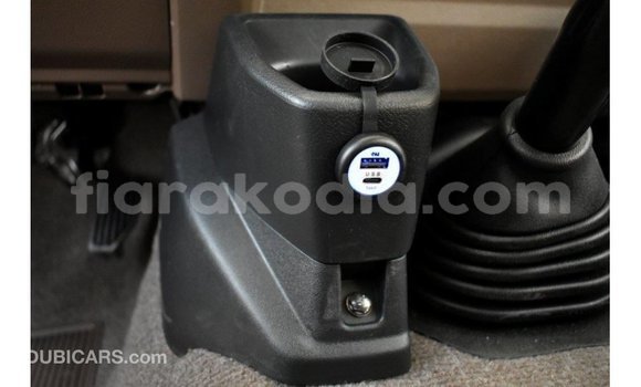 Buy Import Toyota Land Cruiser Other Car in Import - Dubai in Diana Buy Import Toyota Land Cruiser Other Car in Import - Dubai in Diana