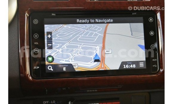 Buy Import Toyota Land Cruiser Other Car in Import - Dubai in Diana Buy Import Toyota Land Cruiser Other Car in Import - Dubai in Diana