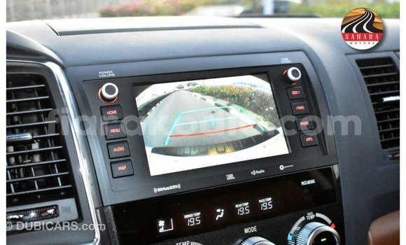 Buy Import Toyota Sequoia White Car in Import - Dubai in Diana Buy Import Toyota Sequoia White Car in Import - Dubai in Diana