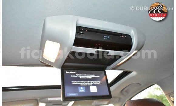 Buy Import Toyota Sequoia White Car in Import - Dubai in Diana Buy Import Toyota Sequoia White Car in Import - Dubai in Diana