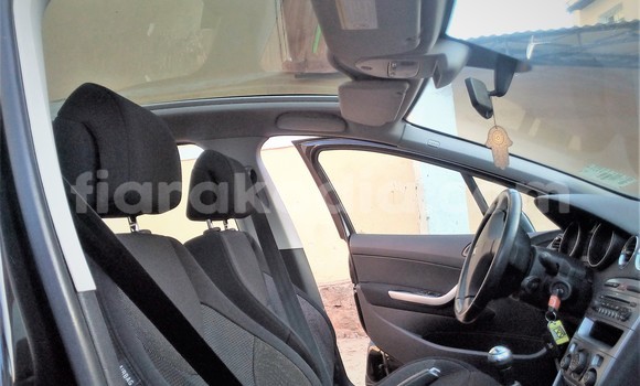 Acheter Occasion Voiture Peugeot 308 Noir à Antananarivo, Analamanga Acheter Occasion Voiture Peugeot 308 Noir à Antananarivo, Analamanga