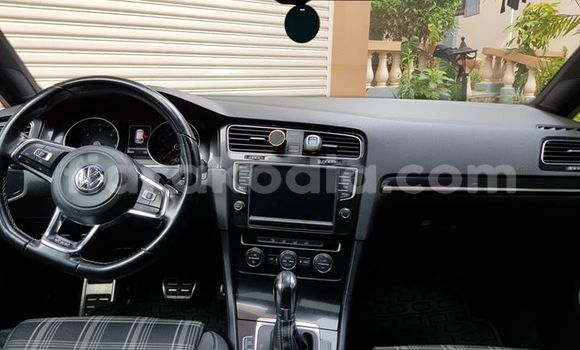 Acheter Occasion Voiture Volkswagen Golf Noir à Antananarivo, Analamanga Acheter Occasion Voiture Volkswagen Golf Noir à Antananarivo, Analamanga