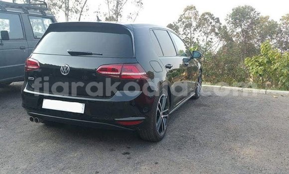 Acheter Occasion Voiture Volkswagen Golf Noir à Antananarivo, Analamanga Acheter Occasion Voiture Volkswagen Golf Noir à Antananarivo, Analamanga