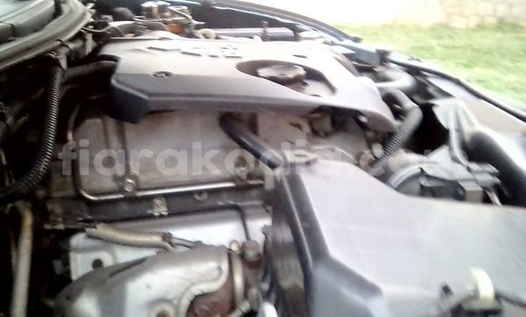 Hividy Mitsubishi L200 Blue Car in Antananarivo in Analamanga Hividy Mitsubishi L200 Blue Car in Antananarivo in Analamanga