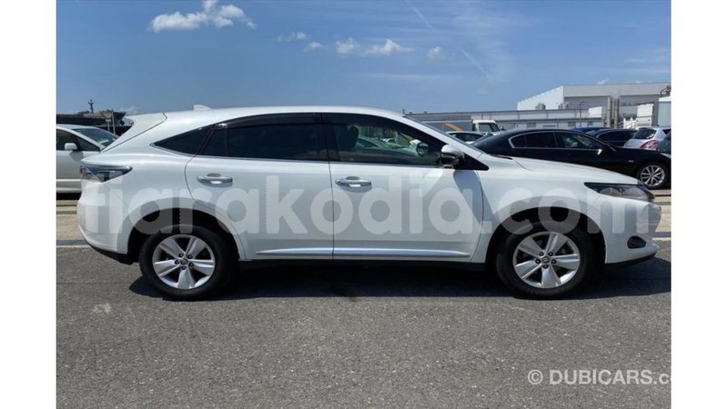 Big with watermark toyota harrier diana import dubai 5992