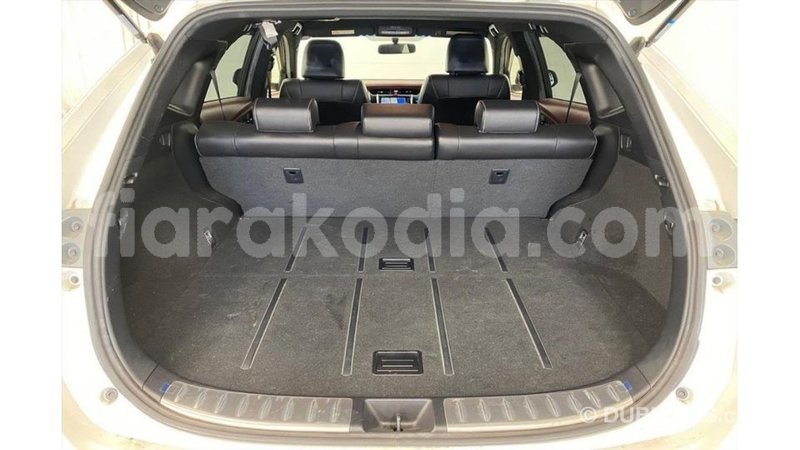 Big with watermark toyota harrier diana import dubai 5992