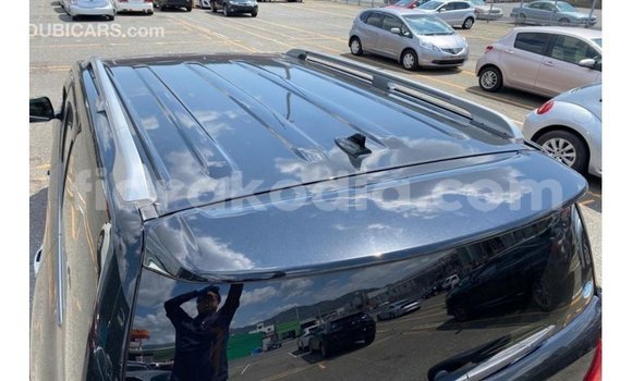 Acheter Import Voiture Toyota Land Cruiser Noir à Import - Dubai, Diana Acheter Import Voiture Toyota Land Cruiser Noir à Import - Dubai, Diana