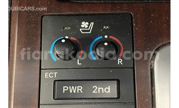 Acheter Import Voiture Toyota Land Cruiser Noir à Import - Dubai, Diana Acheter Import Voiture Toyota Land Cruiser Noir à Import - Dubai, Diana