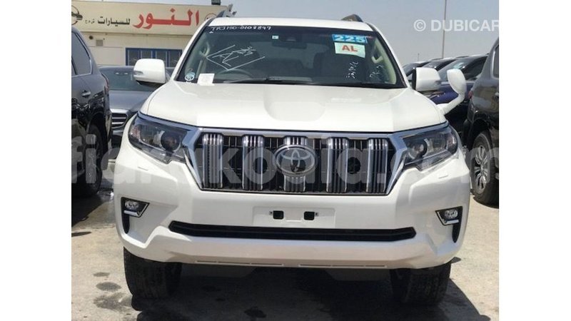 Big with watermark toyota prado diana import dubai 5994