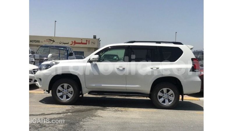 Big with watermark toyota prado diana import dubai 5994