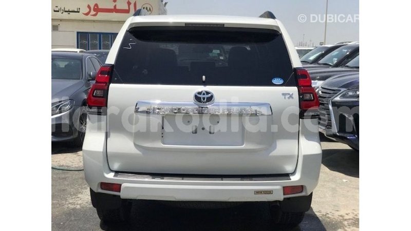 Big with watermark toyota prado diana import dubai 5994