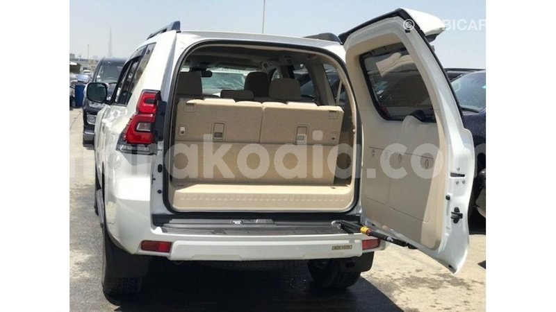 Big with watermark toyota prado diana import dubai 5994