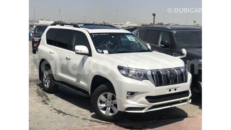 Big with watermark toyota prado diana import dubai 5995