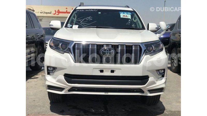 Big with watermark toyota prado diana import dubai 5995