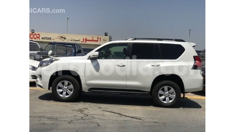 Big with watermark toyota prado diana import dubai 5995