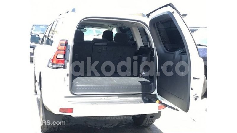 Big with watermark toyota prado diana import dubai 5995