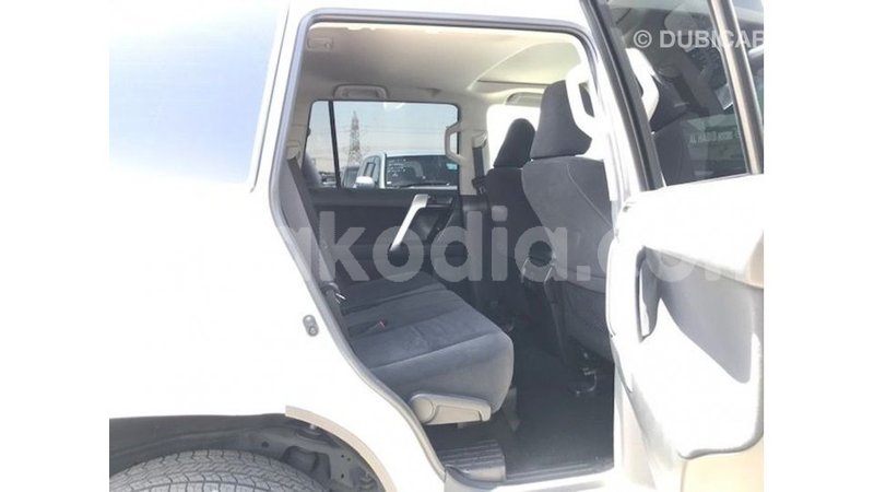 Big with watermark toyota prado diana import dubai 5995